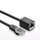 UGREEN Verlängerungskabel RJ45 Ethernet Internetkabel Cat 6 FTP 1000 Mbps Bild 3