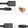 UGREEN Verlängerungskabel RJ45 Ethernet Internetkabel Cat 6 FTP 1000 Mbps Bild 6
