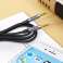 UGREEN Kabel AUX Mini-Klinke 3,5 mm - Mini-Klinke 3,5 mm 2 m schwarz ( Bild 6