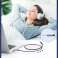 UGREEN cable AUX extension cable 3.5 mm mini jack 3m silver (1059 image 2