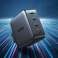 GaN UGREEN Schnellladegerät 3x USB Typ-C / USB Power Delivery 3.0 Quic Bild 2