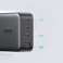 GaN UGREEN Schnellladegerät 3x USB Typ-C / USB Power Delivery 3.0 Quic Bild 4