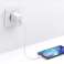 UGREEN Quick Charge 3.0 Schnellladegerät 18W 3A USB Weiß (10 Bild 2