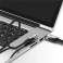 Joyroom Sharp Series fast charging cable USB-A - USB-C 3A 3M image 6