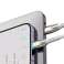 Baseus Glimmer Series USB-C - Cavo di ricarica rapida Lightning 4 foto 5