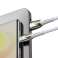Baseus Glimmer Serie Schnellladekabel USB-A - USB-C 100W Bild 2
