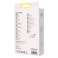 Baseus Glimmer Serie Schnellladekabel USB-A - USB-C 100W Bild 6