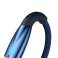 Baseus Glimmer Serie Schnellladekabel USB-A - USB-C 100W Bild 6