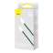 Baseus Dynamic 2 Series USB-C - Cable de carga rápida Lightning fotografía 1