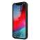 Tok Mercedes MEHCP12SVWOBR iPhone 12 mini 5,4" barna / barna hardc kép 1