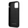 Tok Mercedes MEHCP12SVWOBR iPhone 12 mini 5,4" barna / barna hardc kép 3