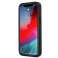 Hülle Mercedes MEHCP12SMULNA für iPhone 12 mini 5,4" blau/blau hart Bild 4