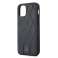 Hülle Mercedes MEHCP12SMULNA für iPhone 12 mini 5,4" blau/blau hart Bild 5
