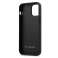 Hülle Mercedes MEHCP12SMULNA für iPhone 12 mini 5,4" blau/blau hart Bild 6