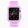 Gurt Licht Set Silikon Armband Armband Armband Hülle für Bild 1