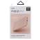 UNIQ Powerbank Fuele mini 8000mAh USB-C 18W PD Hurtiglading rosa/rosa bilde 6