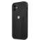 Etui BMW BMHCP12SRSPPK do iPhone 12 mini 5 4&quot; hardcase Leather Curve P zdjęcie 1