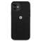Etui BMW BMHCP12SRSPPK do iPhone 12 mini 5 4&quot; hardcase Leather Curve P zdjęcie 2