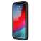 Etui BMW BMHCP12SRSPPK do iPhone 12 mini 5 4&quot; hardcase Leather Curve P zdjęcie 4