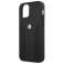 Etui BMW BMHCP12SRSPPK do iPhone 12 mini 5 4&quot; hardcase Leather Curve P zdjęcie 5