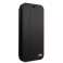Etui BMW BMFLBKP12SMCARBK do iPhone 12 mini 5 4&quot; book M Collection PU zdjęcie 2