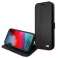 Etui BMW BMFLBKP12SMCARBK do iPhone 12 mini 5 4&quot; book M Collection PU zdjęcie 4