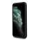 Apple iPhone 11 Pro Max için US Polo USHCN65SLHRBK Telefon Kılıfı siyah fotoğraf 6