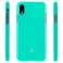 Mercury Jelly Case pour Apple iPhone 11 Pro Max menthe / photo 1