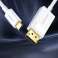 UGREEN Einwegkabel USB Typ-C auf Display Port Adapter Bild 1