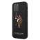 US Polo Phone Case USHCP12LPUGFLBK für Apple iPhone 12 Pro Max Bild 1