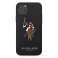 US Polo Phone Case USHCP12LPUGFLBK für Apple iPhone 12 Pro Max Bild 2