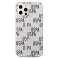US Polo Phone Case USHCP12LPCUSPA6 für Apple iPhone 12 Pro Max bia Bild 2