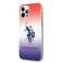 US Polo USHCP12LPCDGBR pouzdro na telefon pro Apple iPhone 12 Pro Max Grad fotka 3