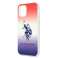 US Polo USHCP12LPCDGBR pouzdro na telefon pro Apple iPhone 12 Pro Max Grad fotka 5