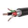 Kabel UGREEN przewód USB   USB Typ B  kabel do drukarki  3m czarny  10 zdjęcie 4
