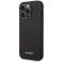 Karl Lagerfeld Case KLHMP14XSLMP1K voor iPhone 14 Pro Max 6,7" hardcase foto 1