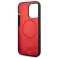 Karl Lagerfeld Case KLHMP14XSLMP1K voor iPhone 14 Pro Max 6,7" hardcase foto 6