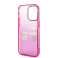 Karl Lagerfeld Housse KLHCP14XTGKCP pour iPhone 14 Pro Max 6,7 » étui rigide G photo 6