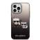 Karl Lagerfeld Case KLHCP14XTGKCK para iPhone 14 Pro Max 6,7" estuche rígido G fotografía 2