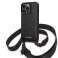 Karl Lagerfeld Case KLHCP14XSTMMK for iPhone 14 Pro Max 6,7" hardcase M image 3