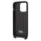 Karl Lagerfeld Case KLHCP14XSTMMK for iPhone 14 Pro Max 6,7" hardcase M image 4