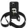 Θήκη Karl Lagerfeld KLHCP14XSTKMK για iPhone 14 Pro Max 6,7" σκληρή θήκη M εικόνα 1