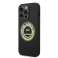 Case Karl Lagerfeld KLHCP14XSRSGRCK voor iPhone 14 Pro Max 6,7" hardcase foto 1