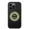 Case Karl Lagerfeld KLHCP14XSRSGRCK voor iPhone 14 Pro Max 6,7" hardcase foto 2