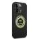 Case Karl Lagerfeld KLHCP14XSRSGRCK voor iPhone 14 Pro Max 6,7" hardcase foto 3