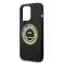 Case Karl Lagerfeld KLHCP14XSRSGRCK voor iPhone 14 Pro Max 6,7" hardcase foto 5