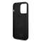 Case Karl Lagerfeld KLHCP14XSRSGRCK voor iPhone 14 Pro Max 6,7" hardcase foto 6