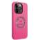 Karl Lagerfeld Case KLHCP14XSRSGRCF voor iPhone 14 Pro Max 6,7" hardcase foto 3