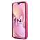 Karl Lagerfeld Case KLHCP14XSRSGRCF voor iPhone 14 Pro Max 6,7" hardcase foto 4