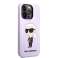 Karl Lagerfeld Case KLHCP14XSNIKBCU voor iPhone 14 Pro Max 6,7" hardcase foto 3